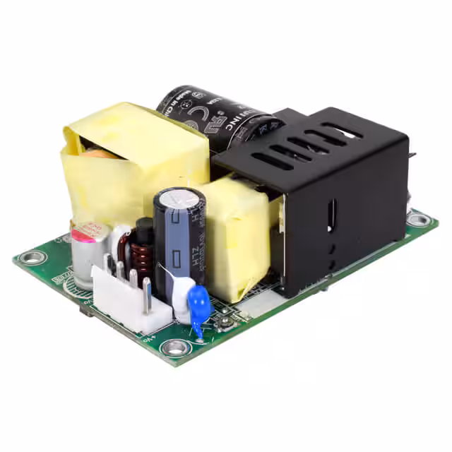 VMS-100C-12 CUI Inc.  Convertisseurs CA/CC